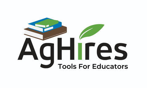 AgHires Tools for Educators