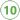 10