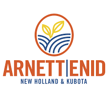 Arnett Enid New Holland Inc