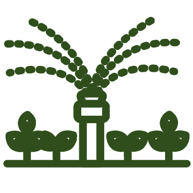 Irrigation