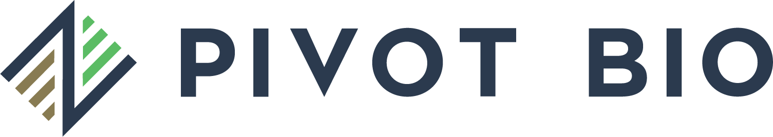 Pivot Bio logo
